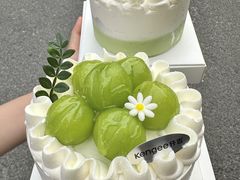 -仟吉(大溪地店)