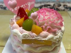 -味多美蛋糕(梨园店)