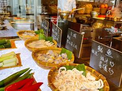 -广州富力君悦大酒店·凯菲厅