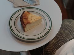 巴斯克芝士-Line来恩咖啡(石厦花园店)