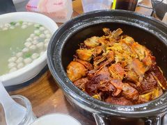 -斯丹姜母鸭·古法干香(涂门街总店)