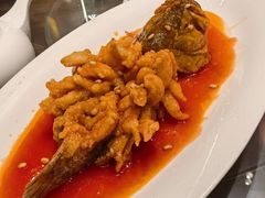 -陈记菜馆·非遗淮扬菜(东关街教场店)