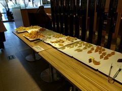 -感恩心素食馆(百世广场店)
