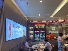 -蝎王府羊蝎子(西直门店)