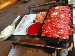 -巴倒烫陆派火锅山庄(南山总店)