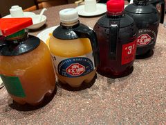 -永红源啤酒·烧烤·海鲜·大排档(台柳路店)