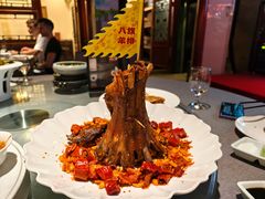 -花家怡园(四合院总店)