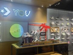 -CONVERSE匡威(王府井店)