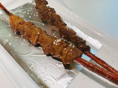 -燕兰楼·清真西北融合菜(亚运村店)