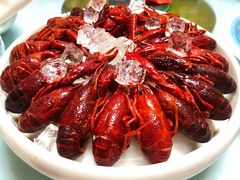 -香满锅老北京羊蝎子火锅·家常菜(新街口店)