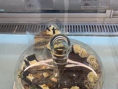 -提亚烘焙·手作面包·生日蛋糕(七星店)