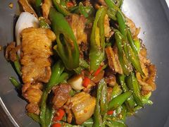 -东门头·江鲜小馆(新天地店)