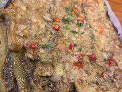 -三太子地摊烧烤·小龙虾(北蔡店)