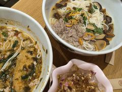 -云味馆·云南菜·云南米线(同泰时代广场店)