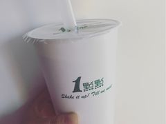 -1点点(银座和谐广场店)