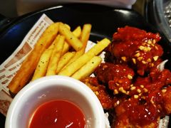 -火炉火自助餐(西直门凯德MALL店)