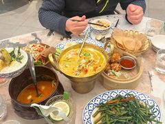 -KingThaia金泰兰(滨江天街店)