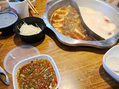 -傣妹火锅(万达店)