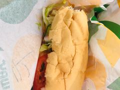 -赛百味SUBWAY(家佳源店)