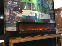 -千日贺茶餐厅(高新万达店)