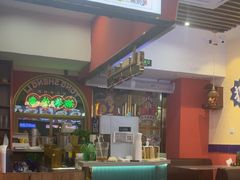 -永盛茶档·港式餐厅(桥北店)