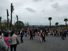 -枫香湖儿童公园