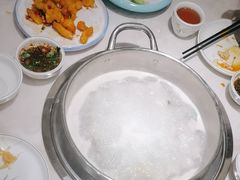 -粤顺渔坊·中山脆肉鲩火锅(清湖店)
