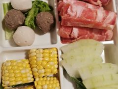 -江南春天椰子鸡(后浪新天地店)