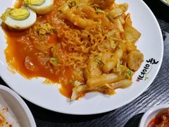 -槿Story·韩国料理(望京韩国美食城店)