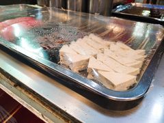 -小红旗臭豆腐炸冷面(万达店)