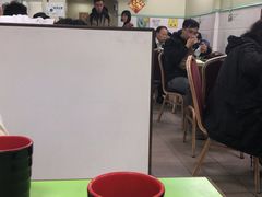 大堂-胜利茶餐室