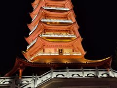 -芜湖方特东方神画