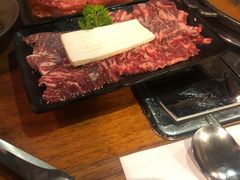 -喜来稀肉(金巴利道店)