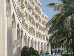 -三亚海棠湾喜来登度假酒店