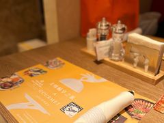 -咖啡苑自助餐厅·中国大饭店