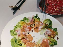 -蘇锦宴·淮扬菜烤鸭·小院(三元桥霄云路店)