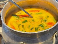 -大头虾越式风味餐厅(光明广场店)