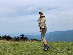 -秦岭风景区
