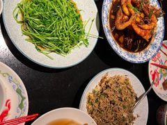 -老头儿油爆虾·知味杭州(爱琴海购物中心)