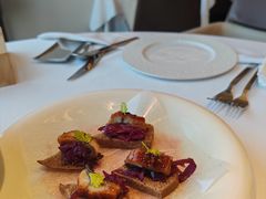 -王品牛排(郑州大卫城店)