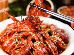 -瑞龙龙虾馆(金域蓝湾店)