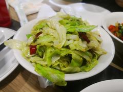 -建辉湖南土菜馆(南大街店)