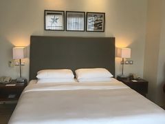 -香港尖沙咀凯悦酒店