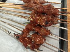 -姜记串店(西城店)