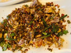 -马凯餐厅(长椿街店)