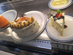 -Juicy Bakery(大学路店)