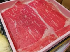 -水林间·寿喜烧自助(仙林金鹰店)