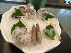 -一绪に寿喜烧(虹悦城店)