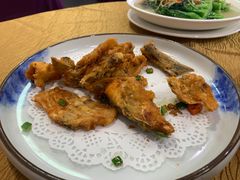 椒盐骨腩-寻味顺德·南记酒家·传统顺德菜·鱼生(广源路店)