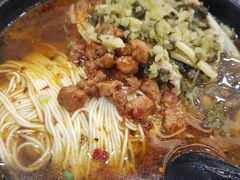 -老盛兴·上海小笼汤包馆(武夷店)